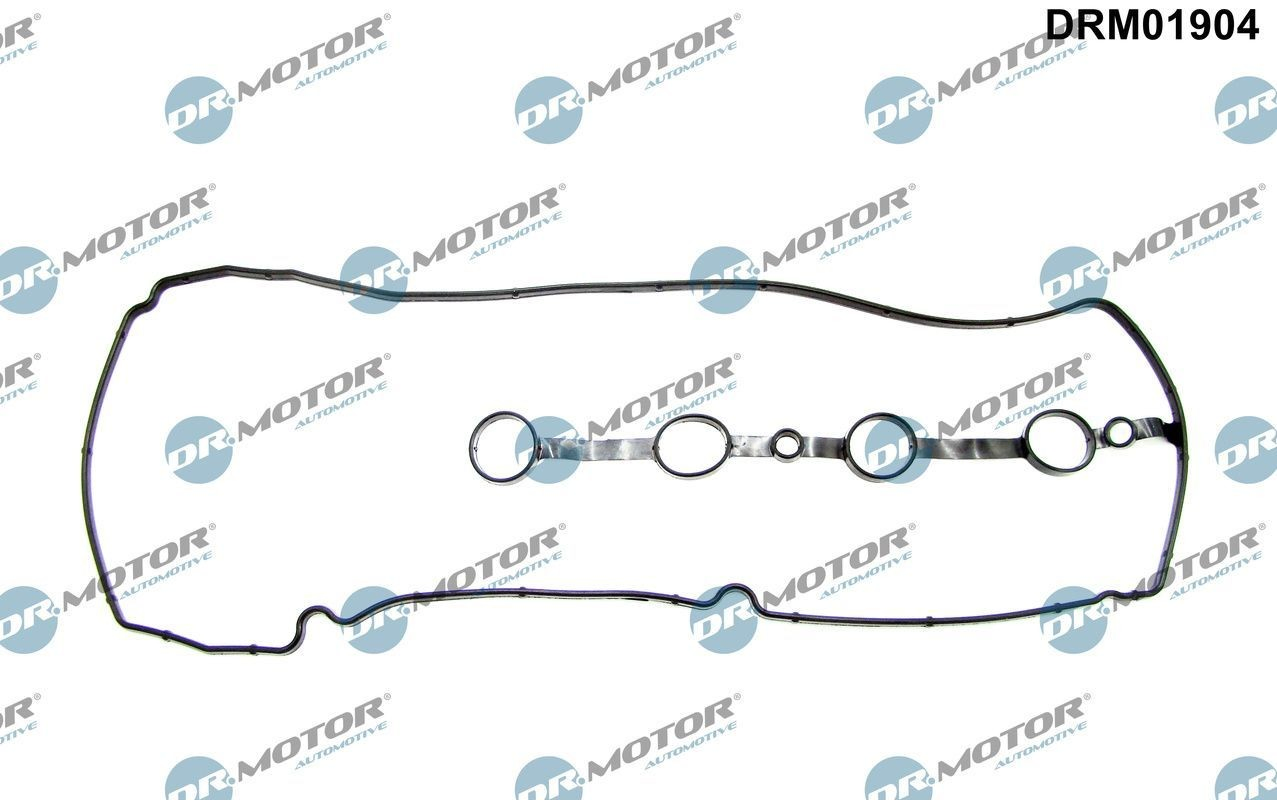 Прокладка кришки клапанної  на Mazda 3  BK12